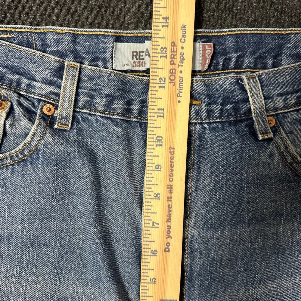 Levis levi 550